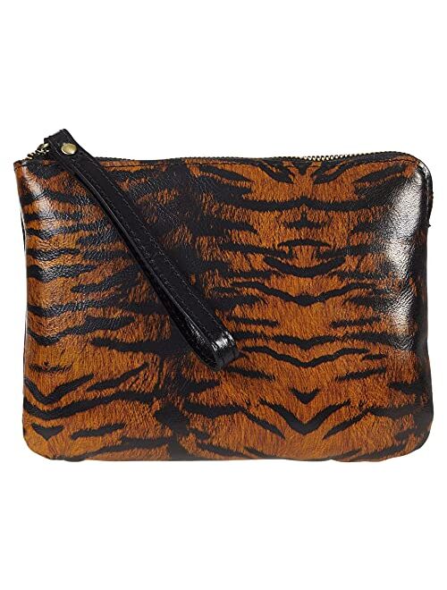 Patricia Nash Womens Cassini Wristlet