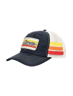 Cooling Trucker Hat with HydroSnap Fabric, Cools Instantly, Moisture Wicking, UPF 50  Protection, Snapback Cap