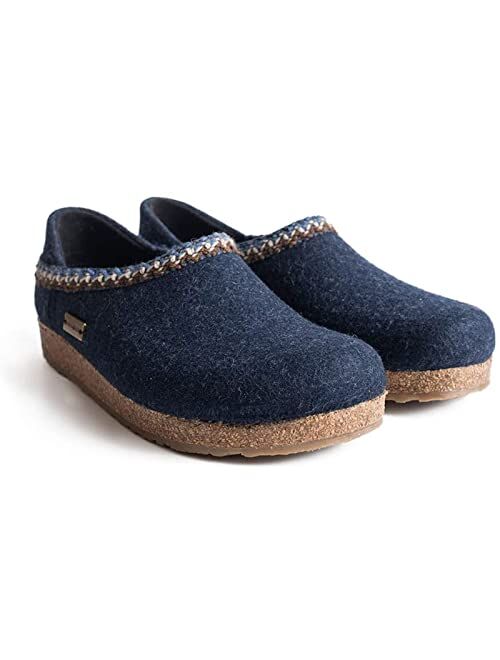 HAFLINGER Unisex's Gzh Zigzag