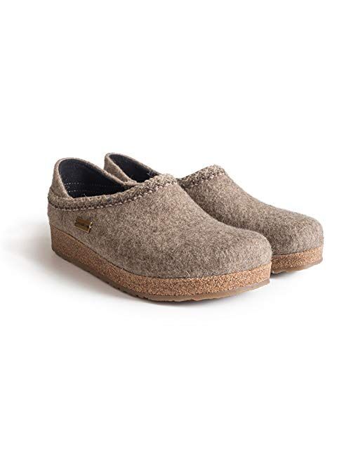 HAFLINGER Unisex's Gzh Zigzag