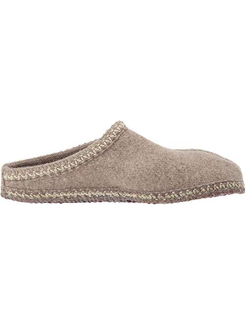 Haflinger AS65 Classic Slipper