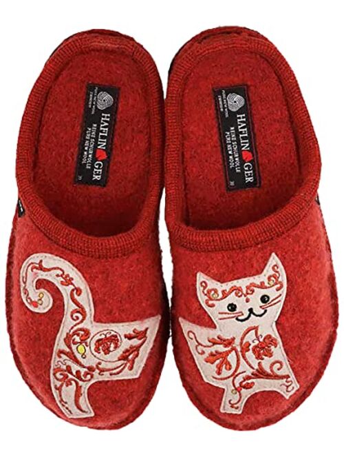 HAFLINGER AR Lizzy Slippers