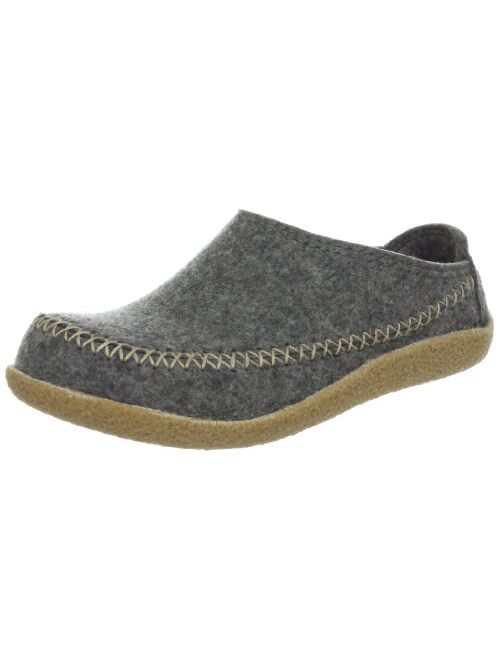 Haflinger Women's CR Fletcher Clog