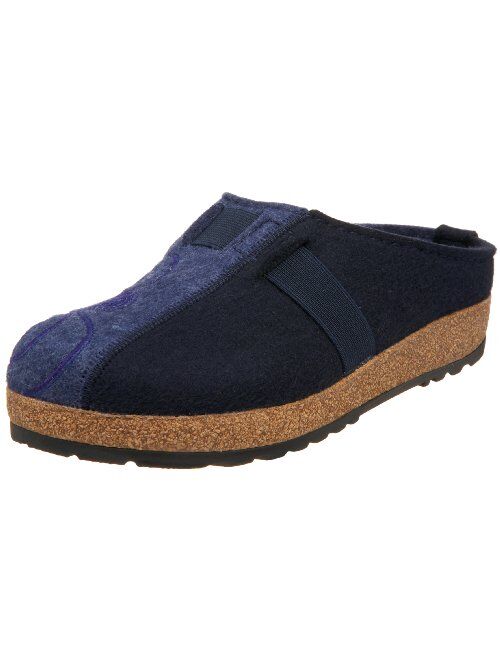 Haflinger Women's Magic Clogs