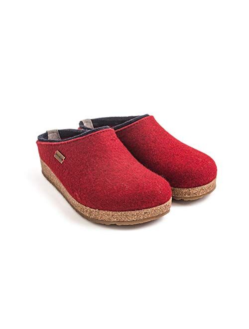 HAFLINGER Women's Gz Kris Flat