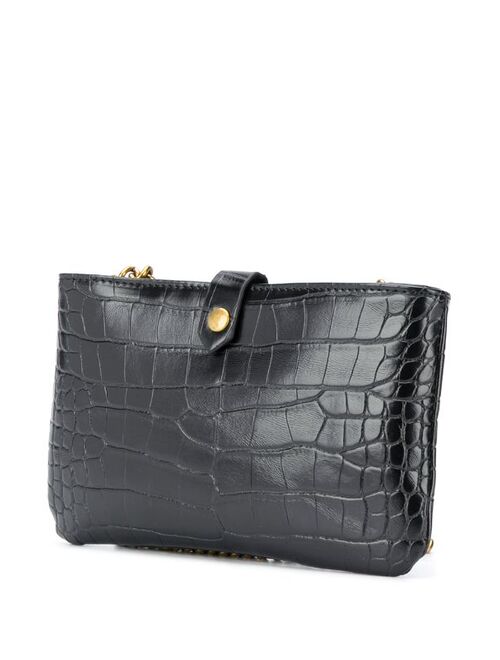 Kurt Geiger London Eagle pouch