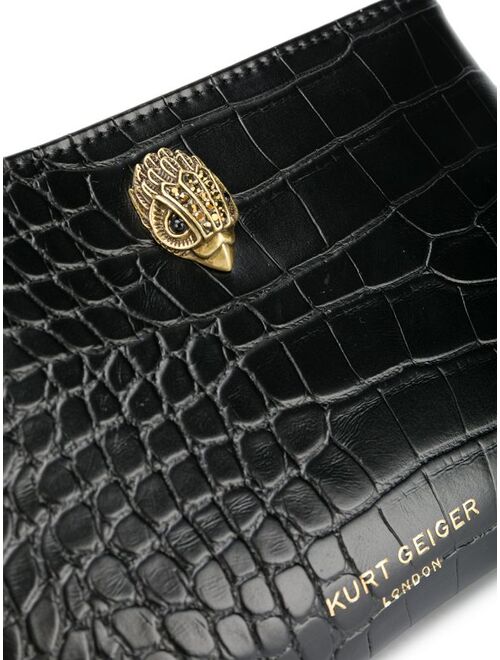 Kurt Geiger London Eagle pouch