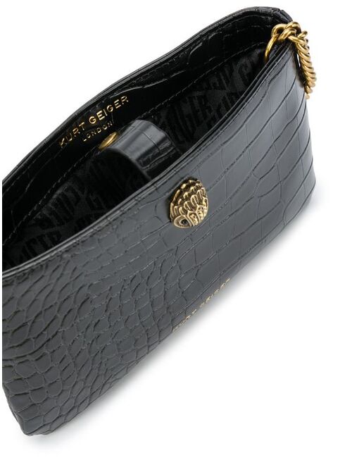 Kurt Geiger London Eagle pouch