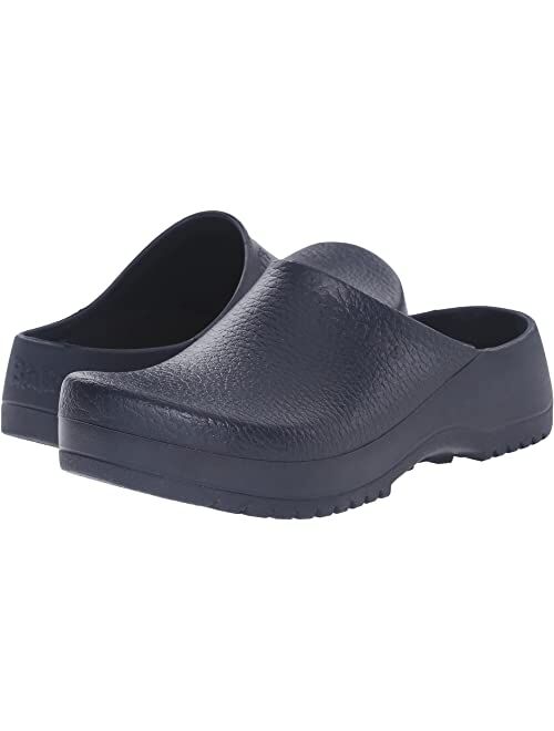 Birkenstock Super Birki Clogs