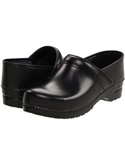 Professional Cabrio Clogs - Mens