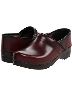 Professional Cabrio Clogs - Mens