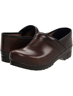 Professional Cabrio Clogs - Mens