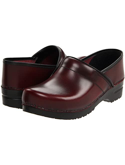 Sanita Professional Cabrio Clogs - Mens