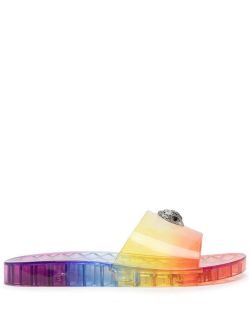 Maddie rainbow slides