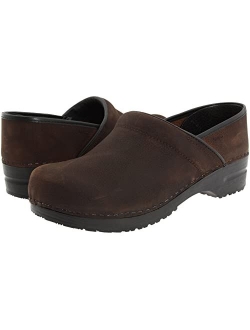 Professional Oil Clogs - Men's