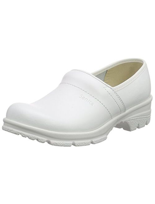 Sanita Men's Clogs