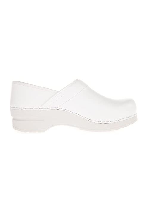 Sanita Men's Pu Clogs