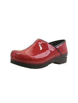 Pro. Patent Women's Clog