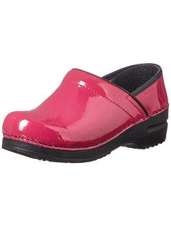 Pro. Patent Women's Clog