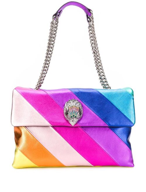 Kurt Geiger London Kensington Rainbow bag