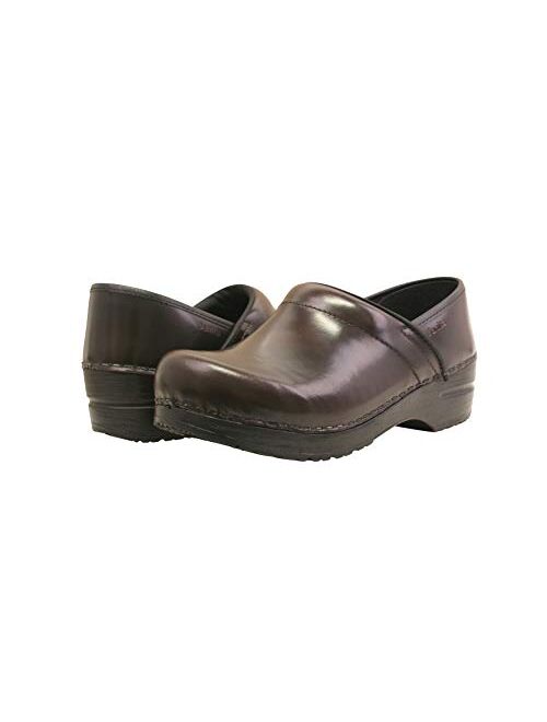 Sanita Pro. Cabrio Women's Clog