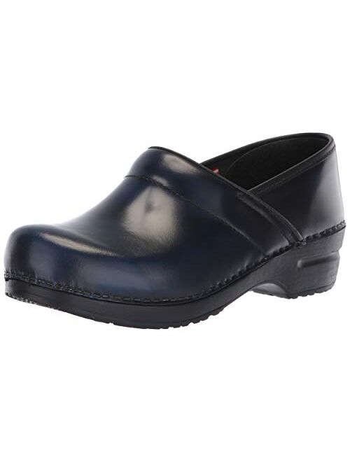 Sanita Pro. Cabrio Women's Clog