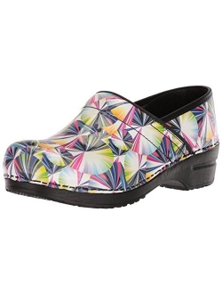 Women's Original Pro. Geo Clog