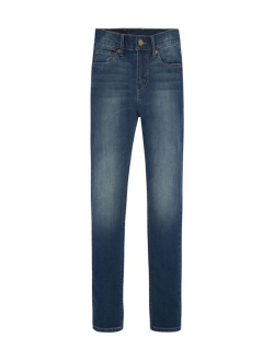 Big Boys 510 Skinny Fit Jeans