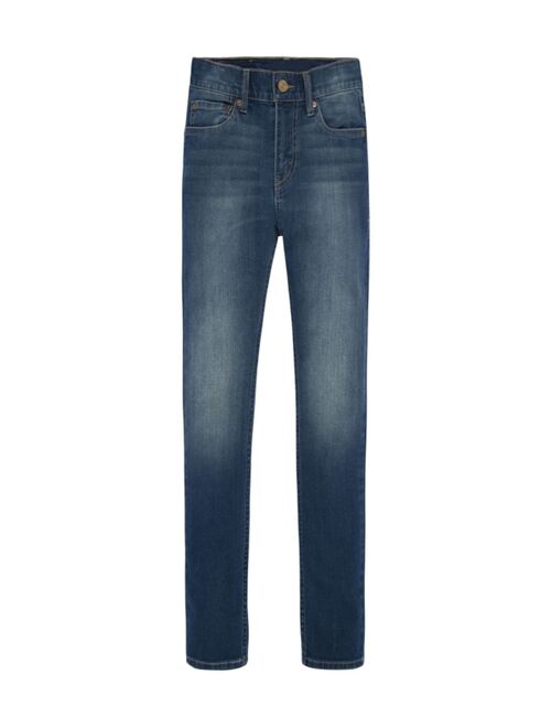 Levi's Big Boys 510 Skinny Fit Jeans