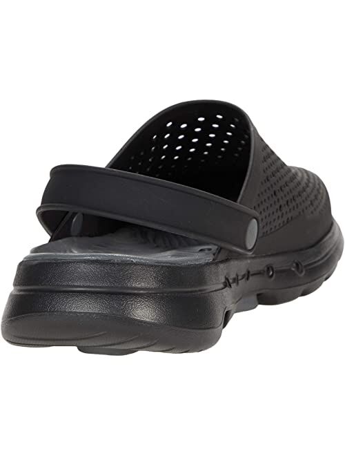 SKECHERS Cali Gear Go Walk 5 - Astonished Clogs