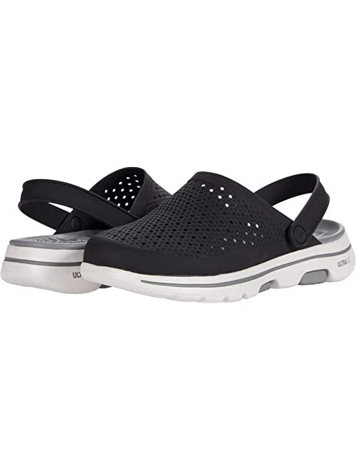 SKECHERS Cali Gear Go Walk 5 - Astonished Clogs