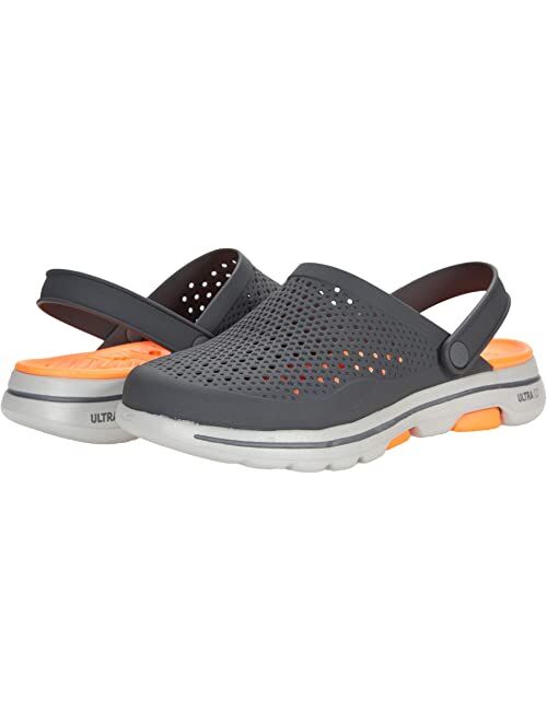 SKECHERS Cali Gear Go Walk 5 - Astonished Clogs