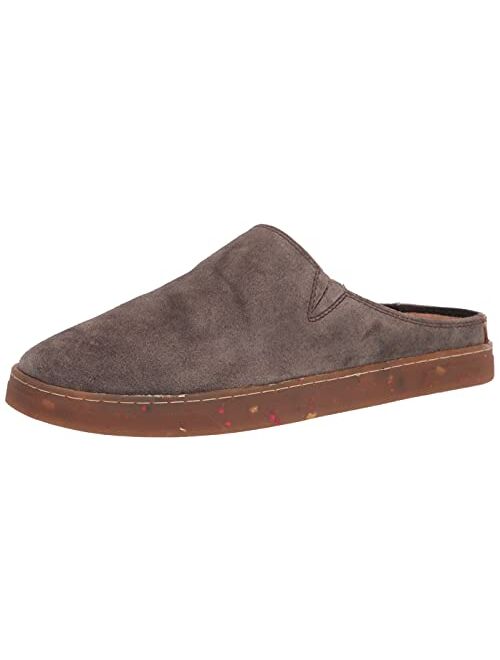 Steve Madden Men's Helseen Clogs