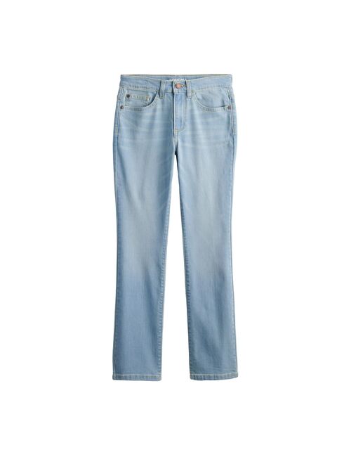 Boys 7-20 Sonoma Goods For Life® Flexwear Slim Jeans