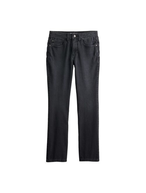 Boys 7-20 Sonoma Goods For Life® Flexwear Slim Jeans