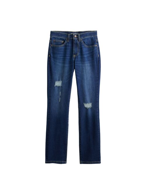 Boys 7-20 Sonoma Goods For Life® Flexwear Slim Jeans