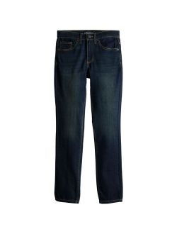 Boys 7-20 Sonoma Goods For Life Flexwear Skinny Jeans