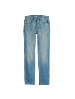 Boys 7-20 Sonoma Goods For Life Flexwear Skinny Jeans