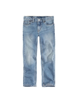 Boys 8-20 Levi's 511 Warp Straight-Leg Stretch Jeans