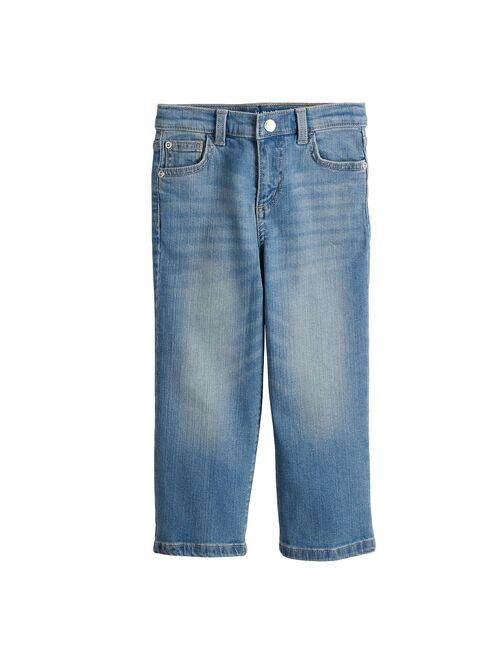 Toddler Boy Jumping Beans® Relaxed Fit Jeans