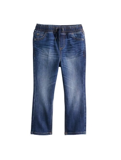 Toddler Boy Jumping Beans Super Tough Jeans