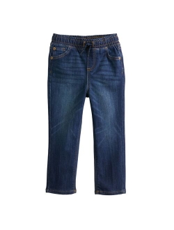 Toddler Boy Jumping Beans Super Tough Jeans