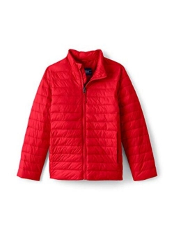 Kids Insulated Down Alternative ThermoPlume Jacket