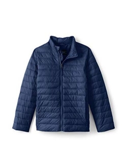 Kids Insulated Down Alternative ThermoPlume Jacket