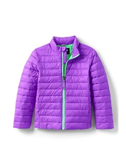 Kids Insulated Down Alternative ThermoPlume Jacket