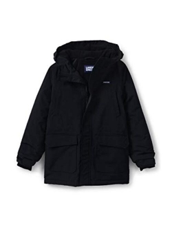 Boys Squall Waterproof Winter Parka