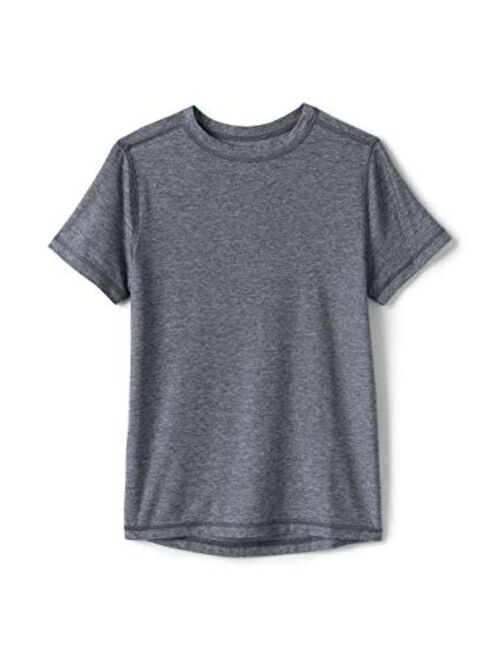 Lands' End Boys Performance Tee Shirt