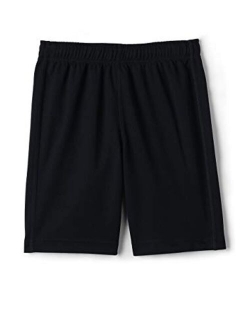 School Uniform Boys Mesh Gym Shorts