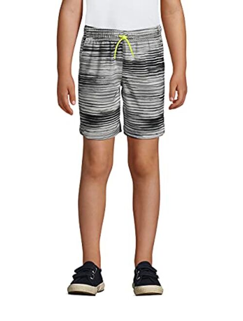 Lands' End Boys Athletic Sport Shorts