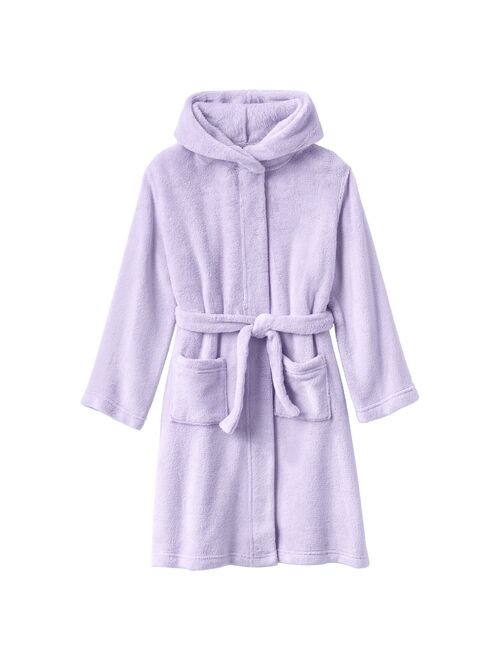 Boys 2-20 Lands' End Hooded Robe